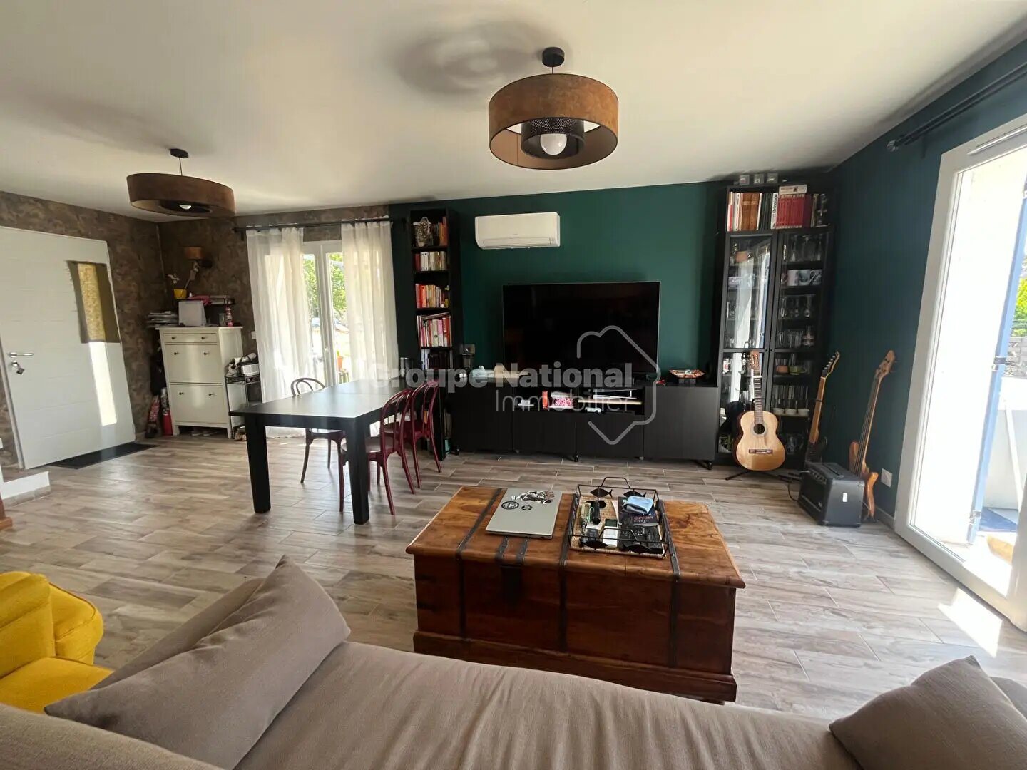 Maison à vendre, 96m², Sarrians