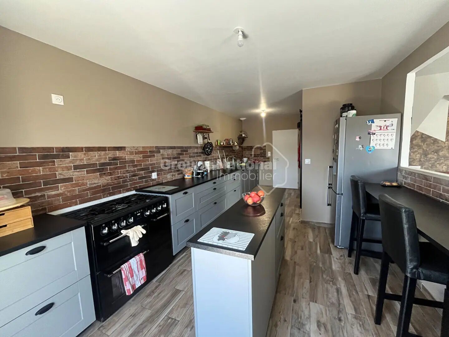 Maison à vendre, 96m², Sarrians