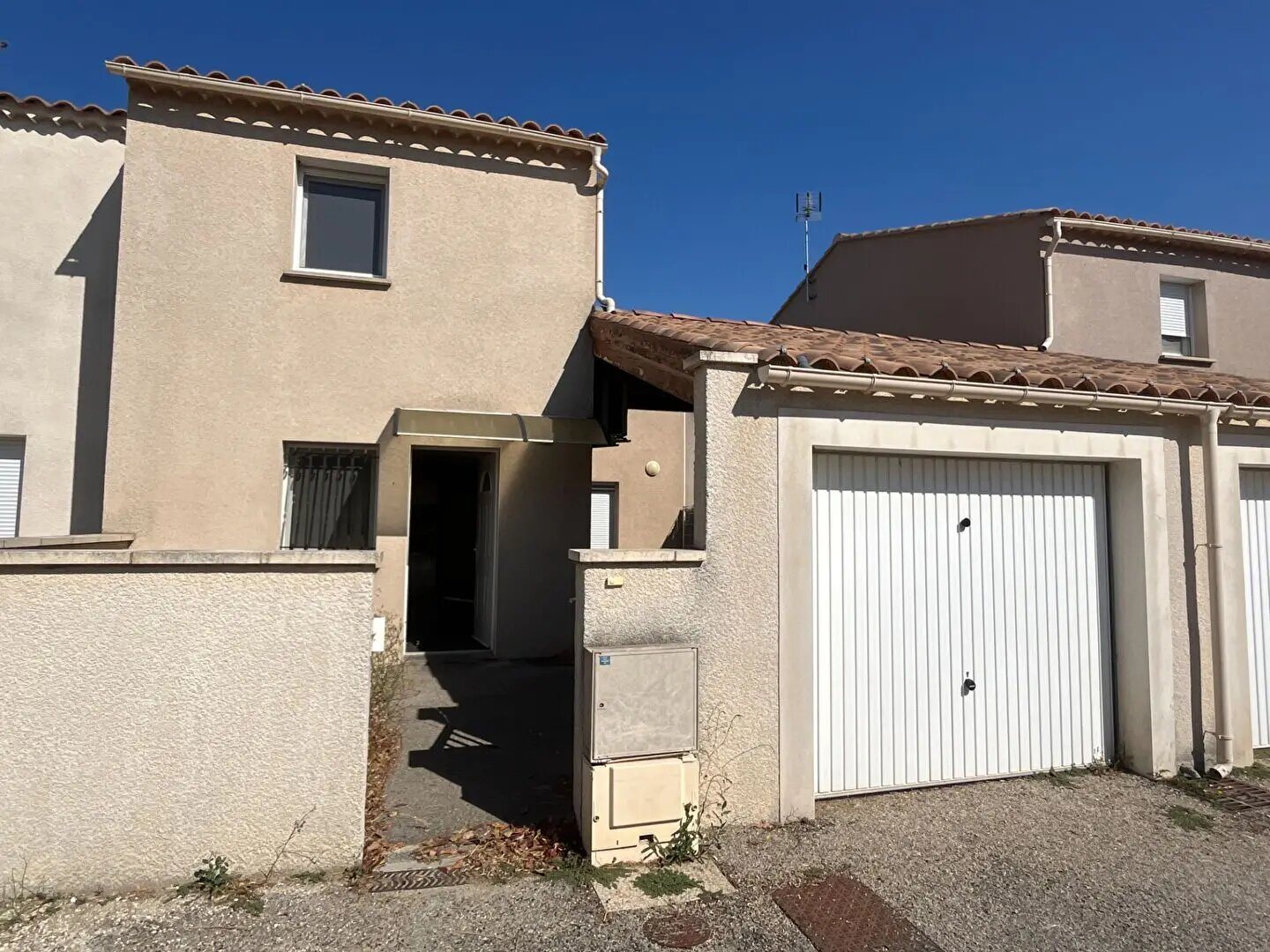 Maison à vendre, 76m², Vacqueyras