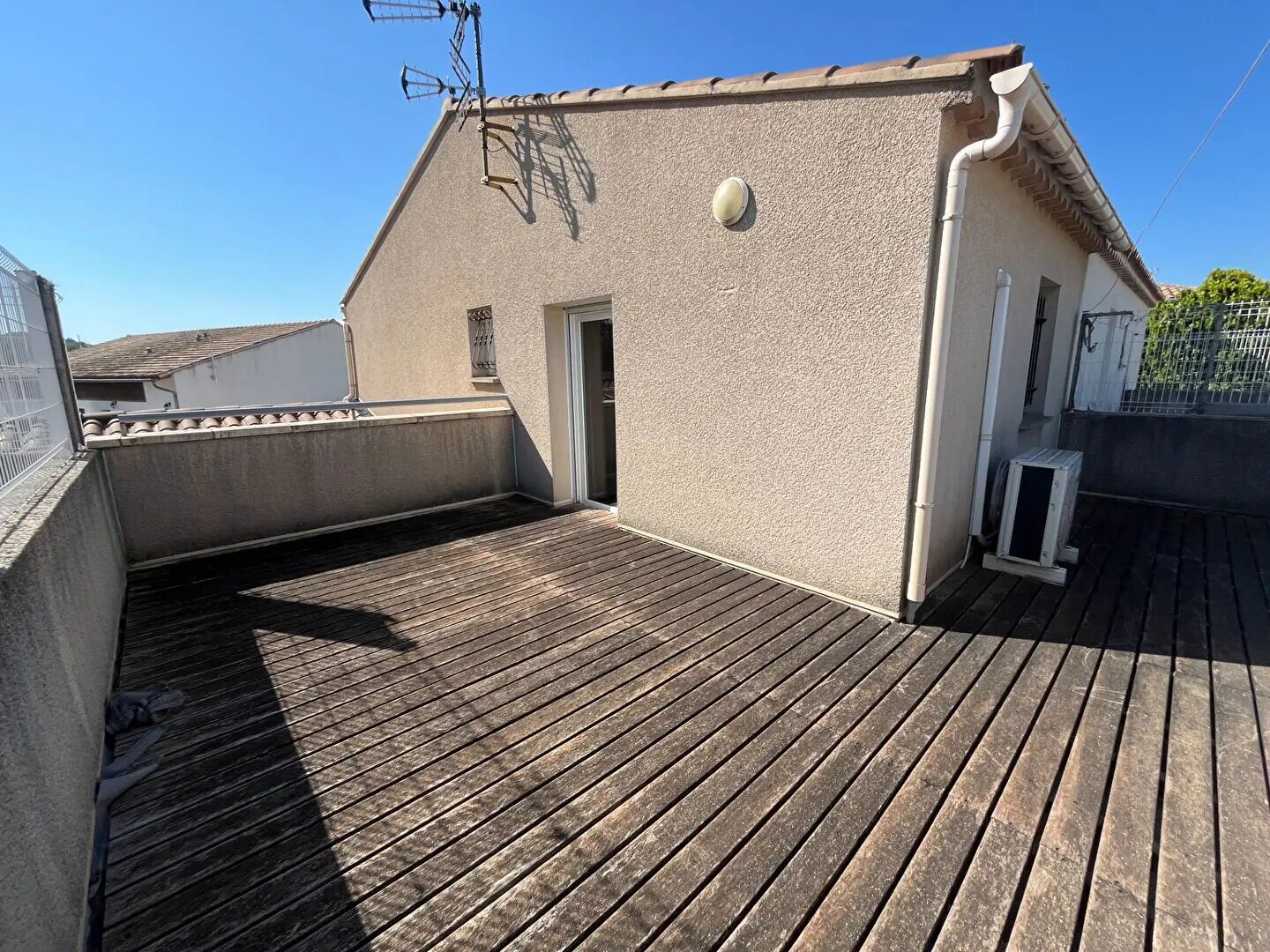 Maison à vendre, 76m², Vacqueyras