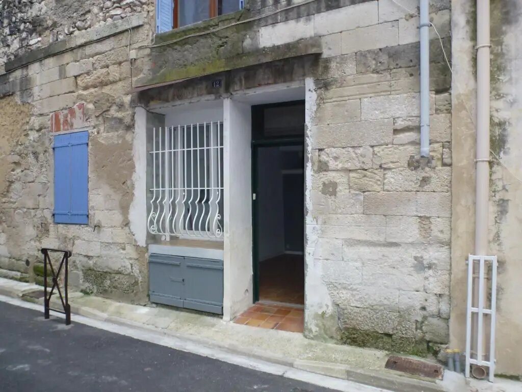 Appartement à louer, 26m², Monteux