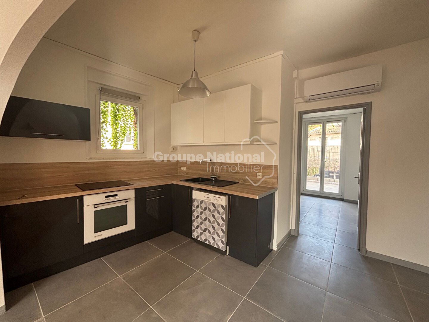 Appartement à louer, 38m², Monteux
