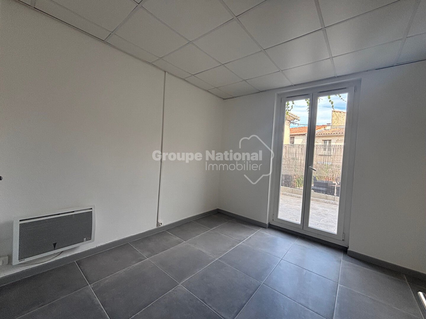 Appartement à louer, 38m², Monteux