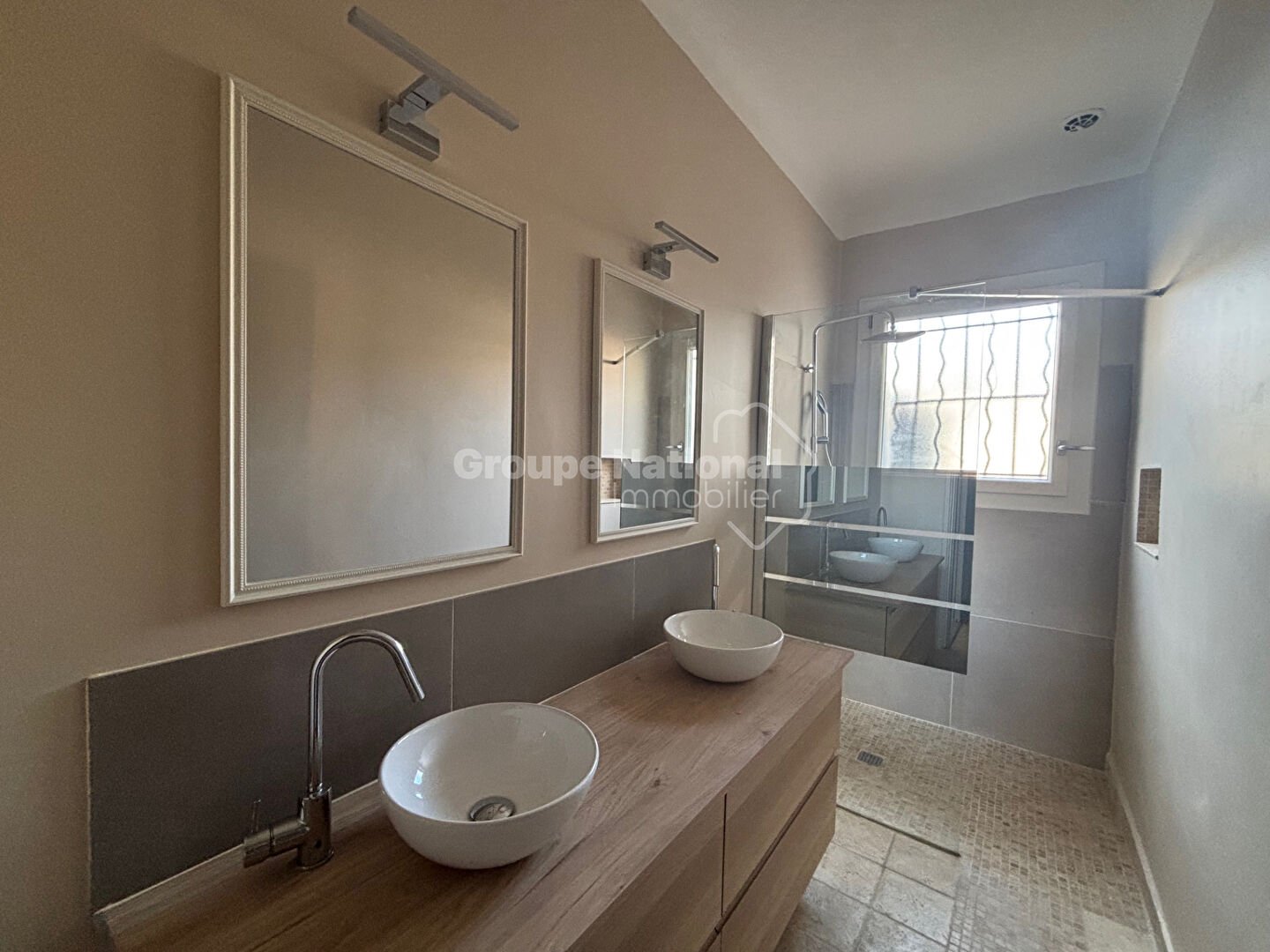 Appartement à louer, 38m², Monteux