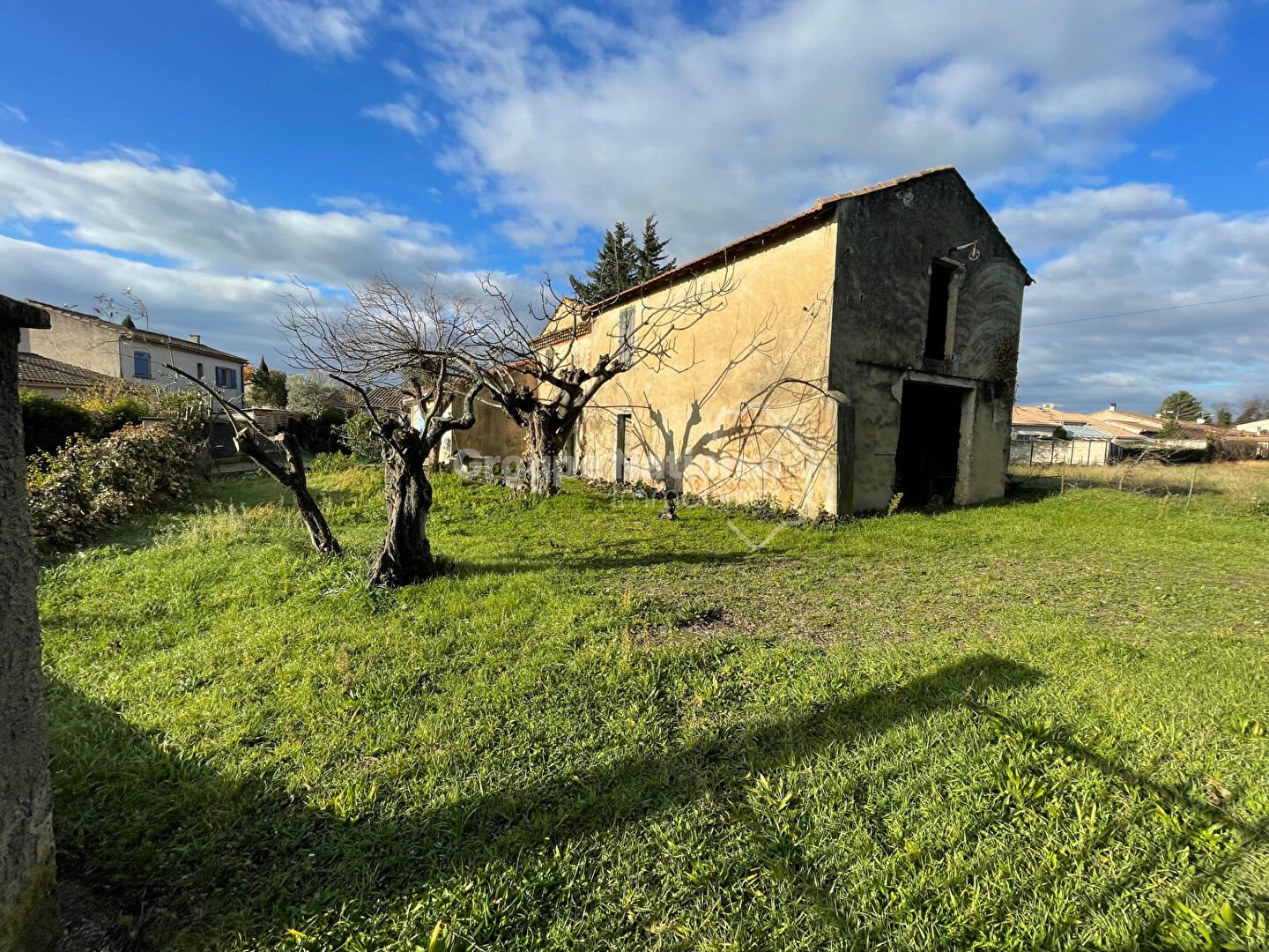 Maison à vendre, 120m², Carpentras