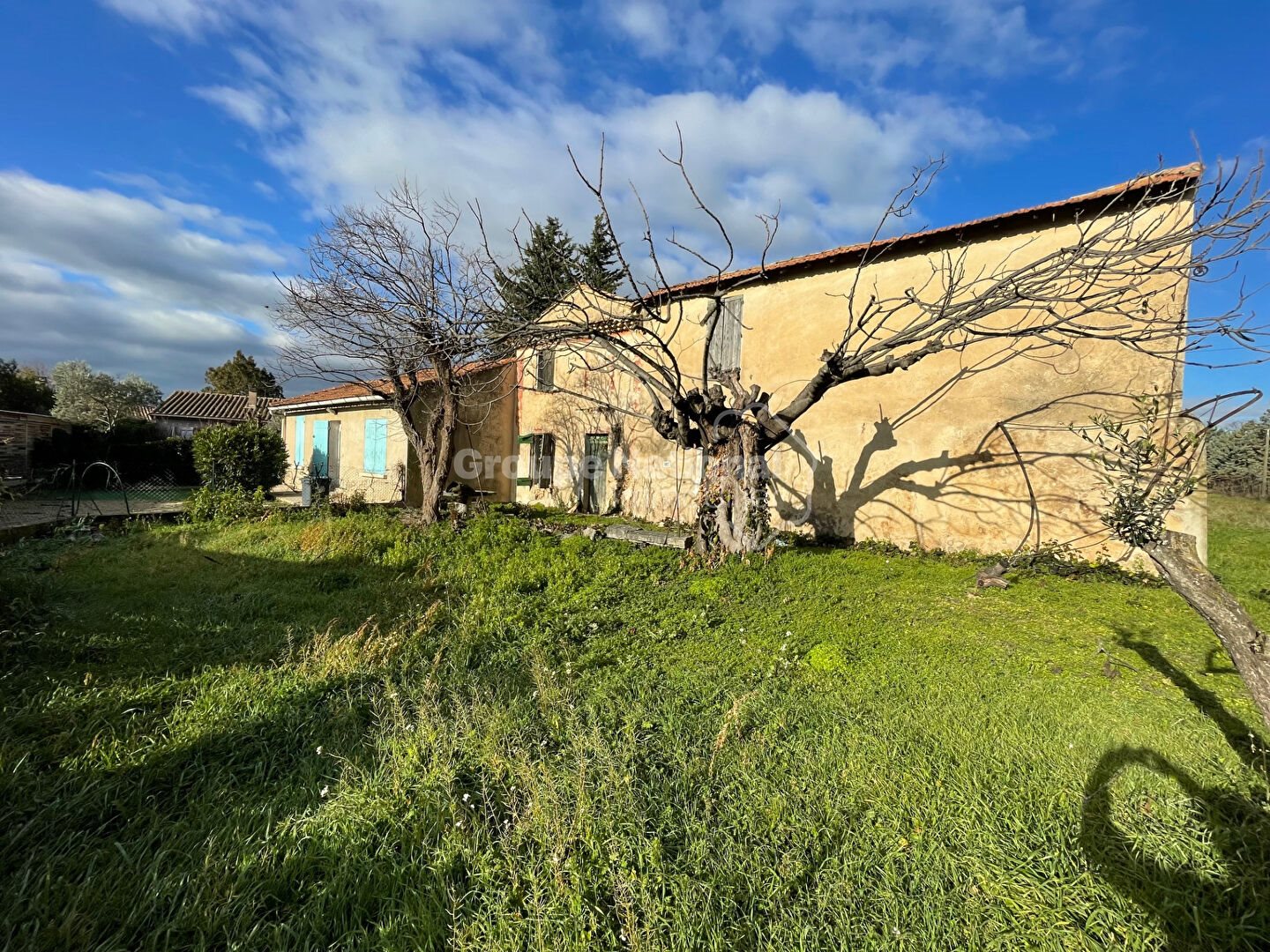 Maison à vendre, 120m², Carpentras