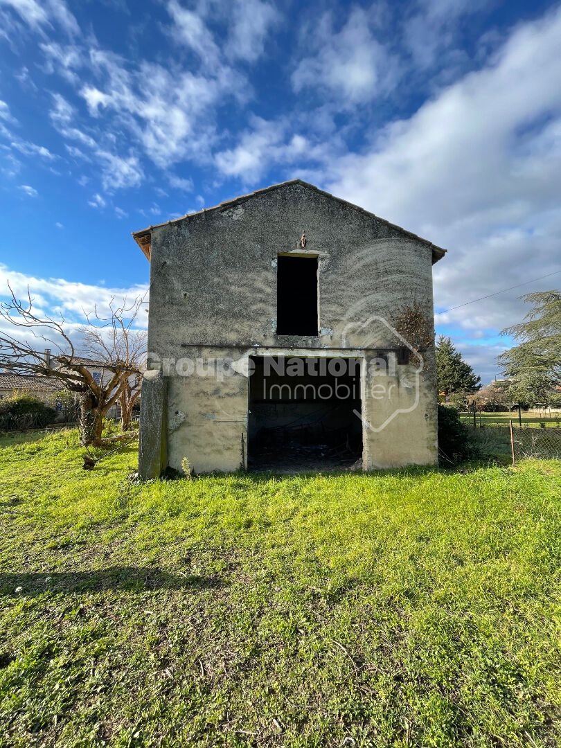 Maison à vendre, 120m², Carpentras