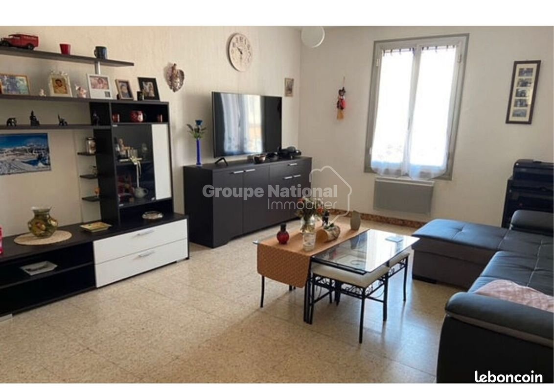 Appartement à louer, 88m², Monteux