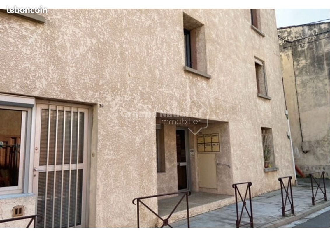 Appartement à louer, 88m², Monteux
