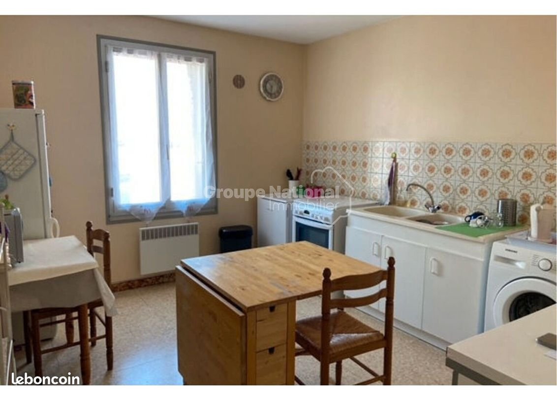 Appartement à louer, 88m², Monteux