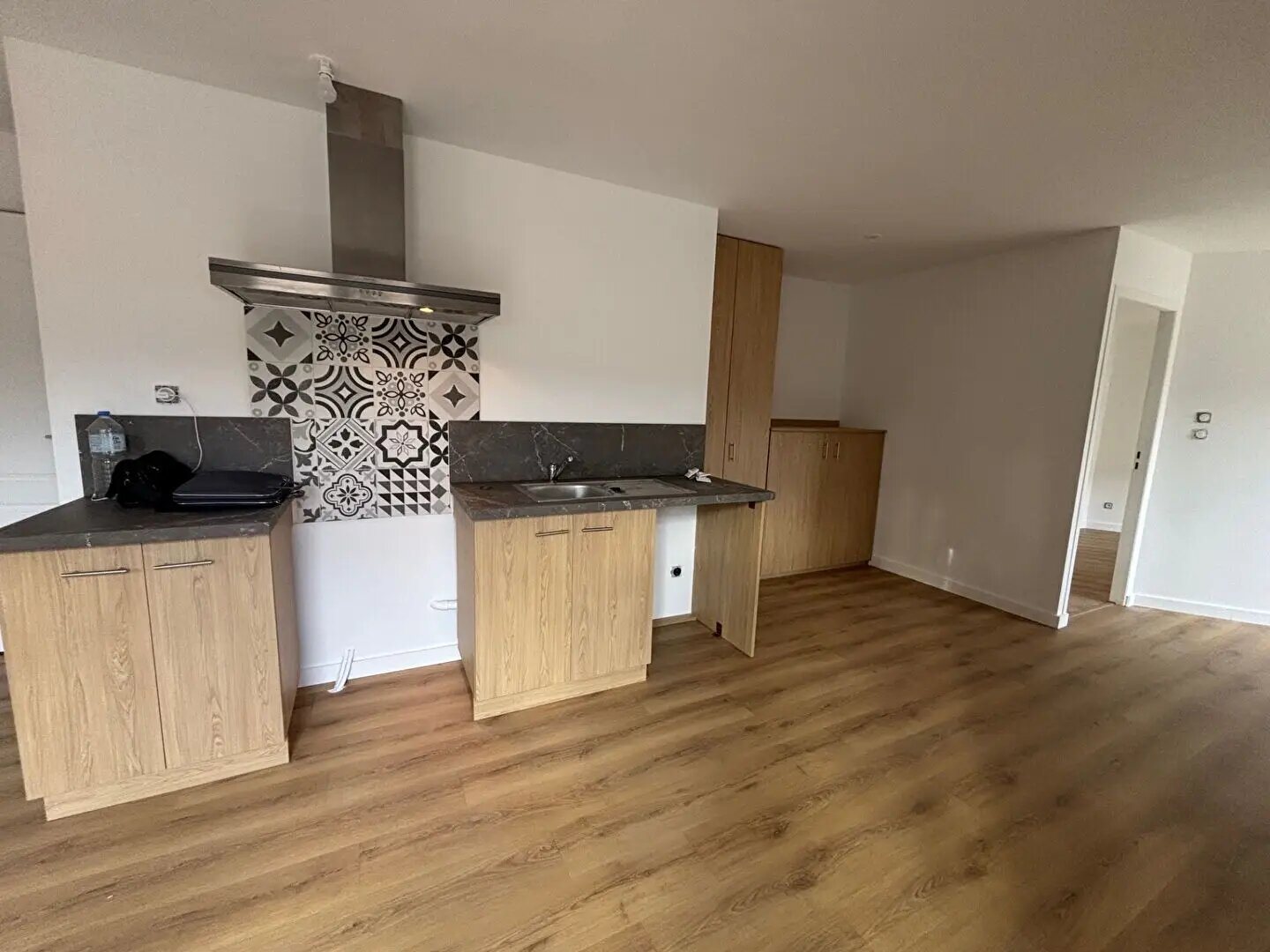 Appartement à louer, 61m², Vaison-la-Romaine