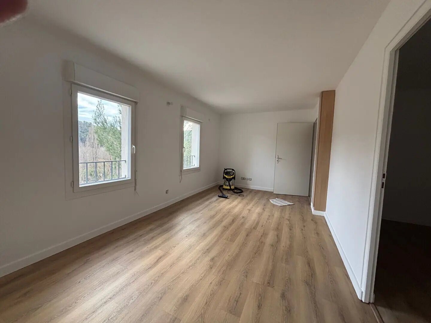 Appartement à louer, 61m², Vaison-la-Romaine