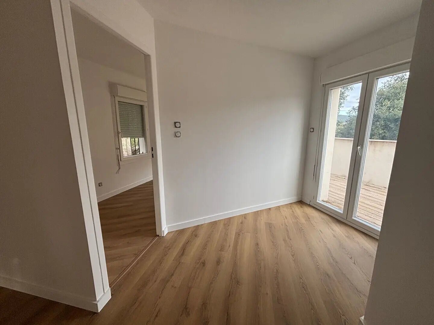 Appartement à louer, 61m², Vaison-la-Romaine