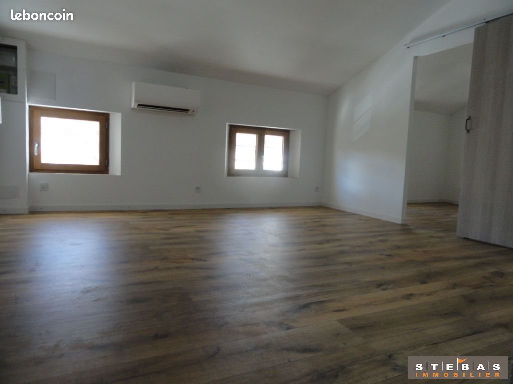 Appartement à louer, 34m², Sarrians
