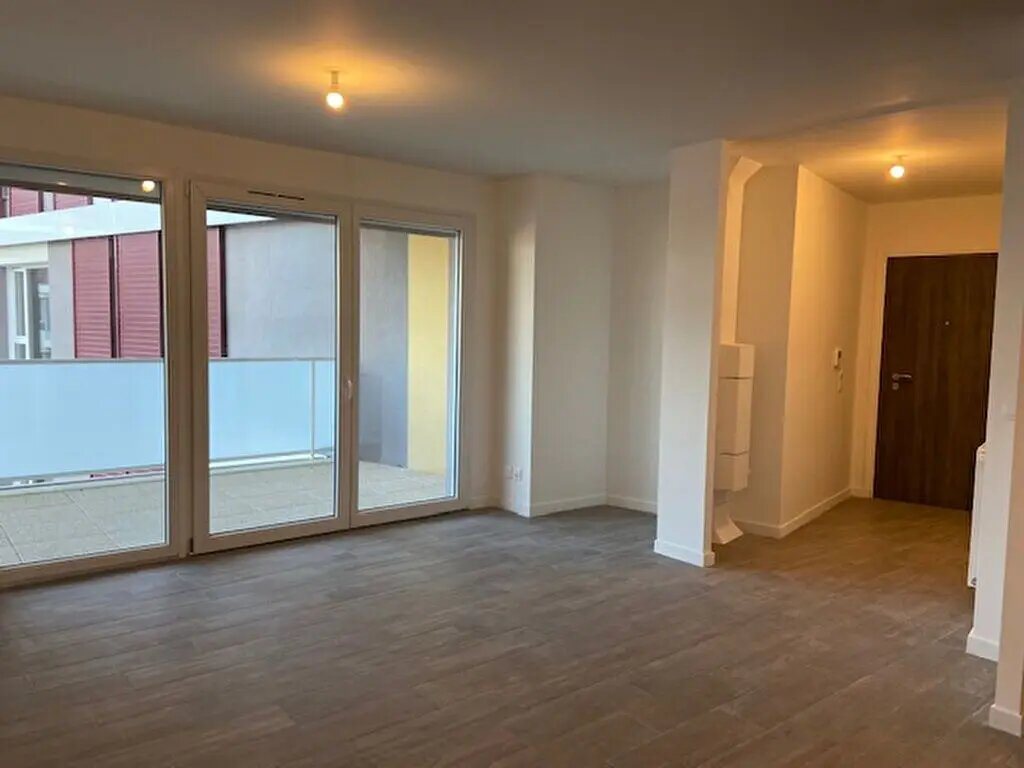 Appartement à louer, 83m², Monteux