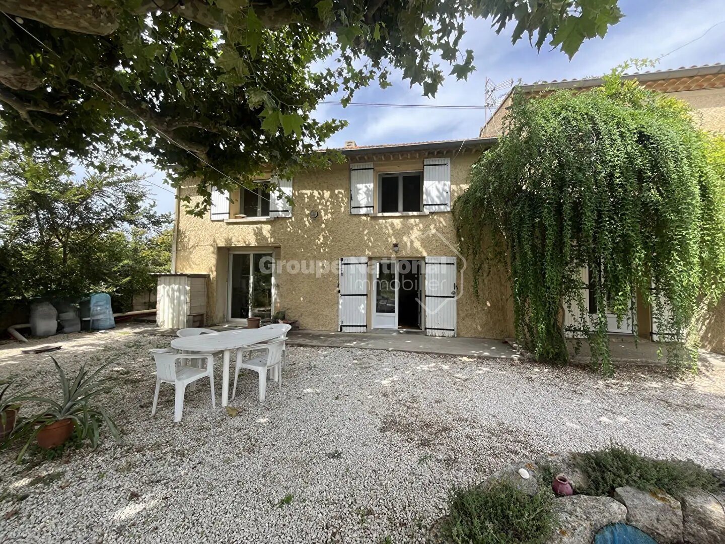 Maison à vendre, 134m², Sarrians