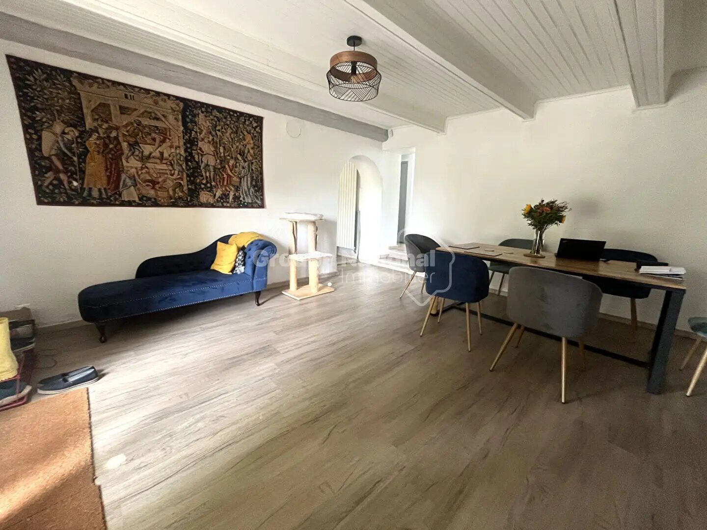 Maison à vendre, 134m², Sarrians