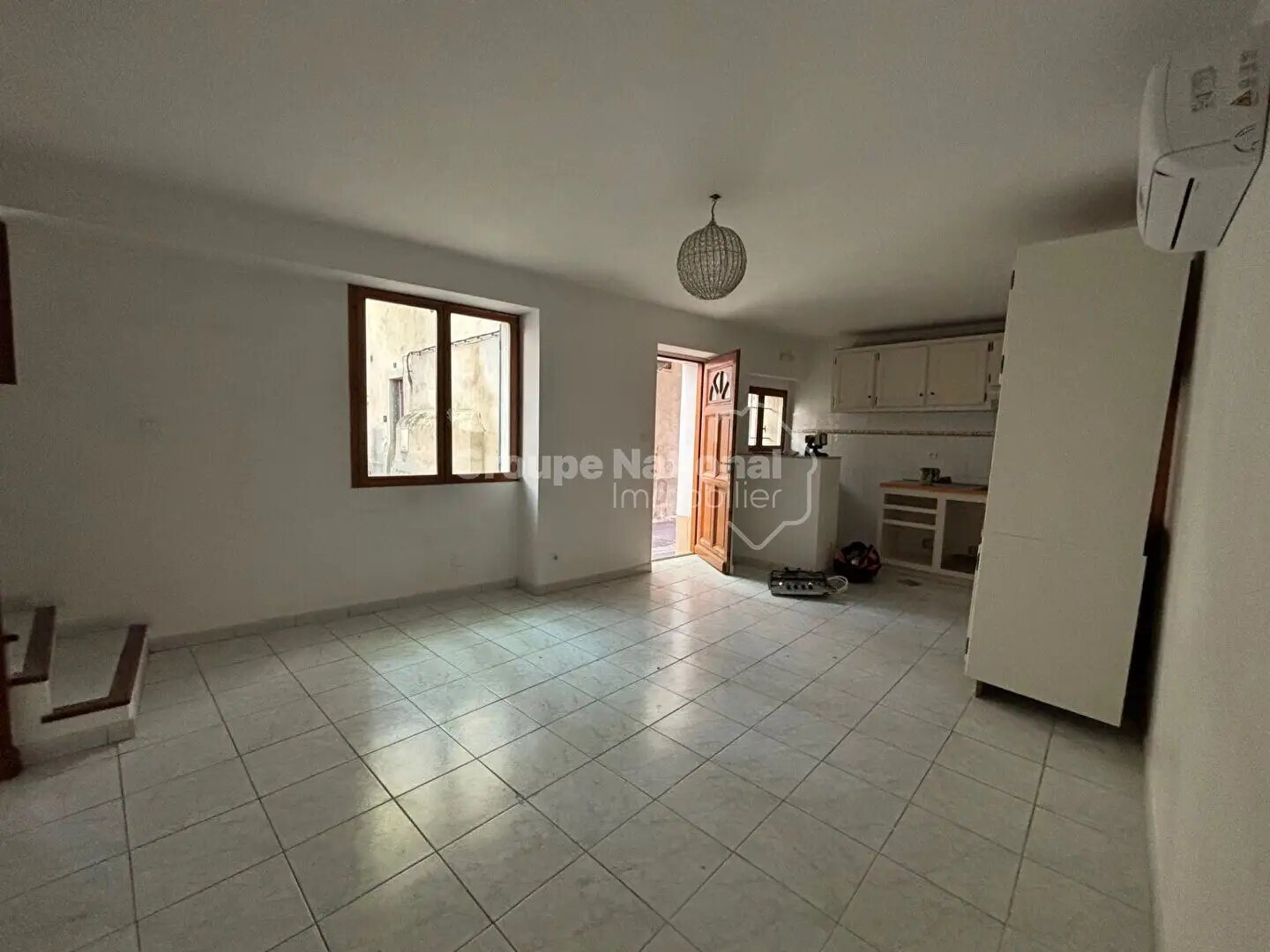 Appartement à louer, 56m², Monteux