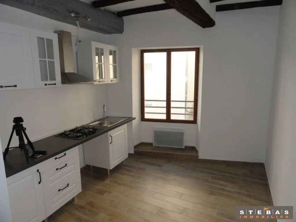 Maison à louer, 74m², Monteux