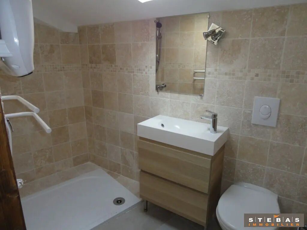 Maison à louer, 74m², Monteux