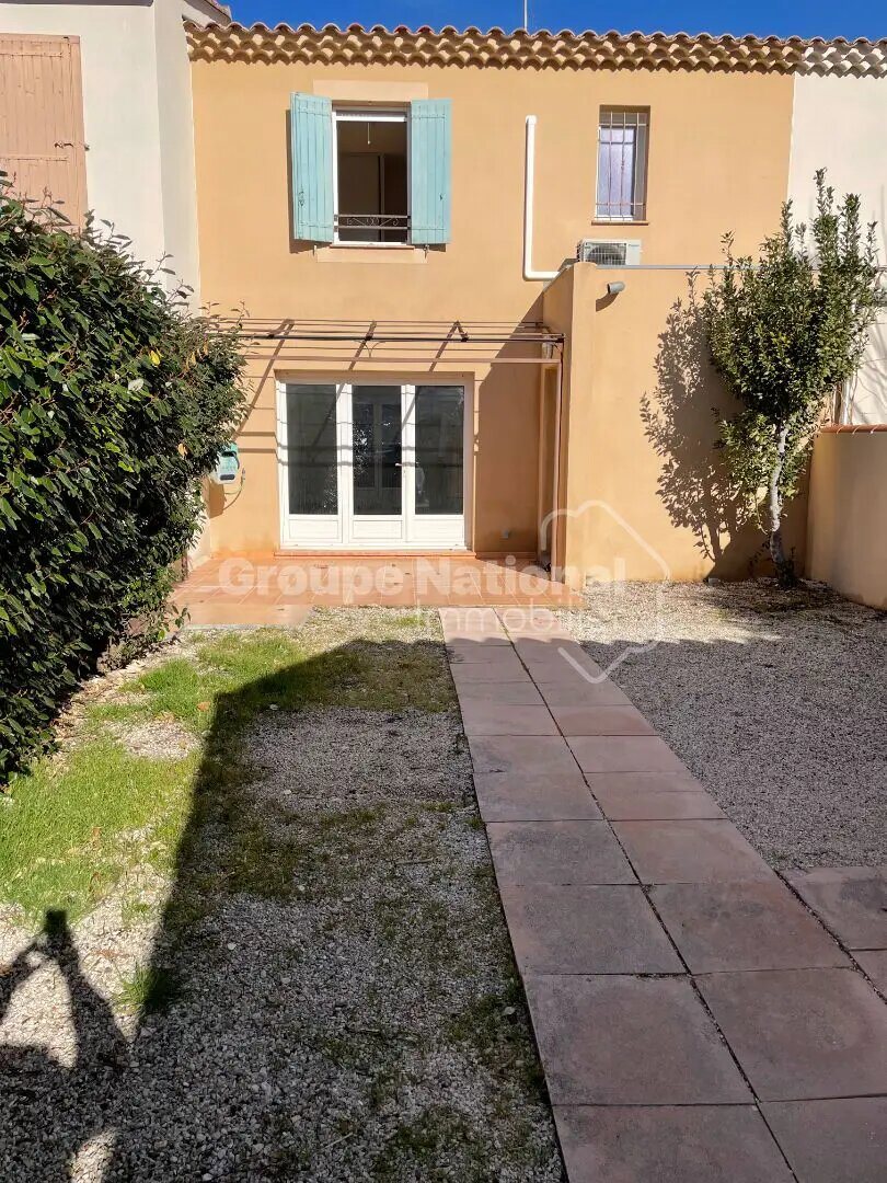 Maison à vendre, 87m², Monteux