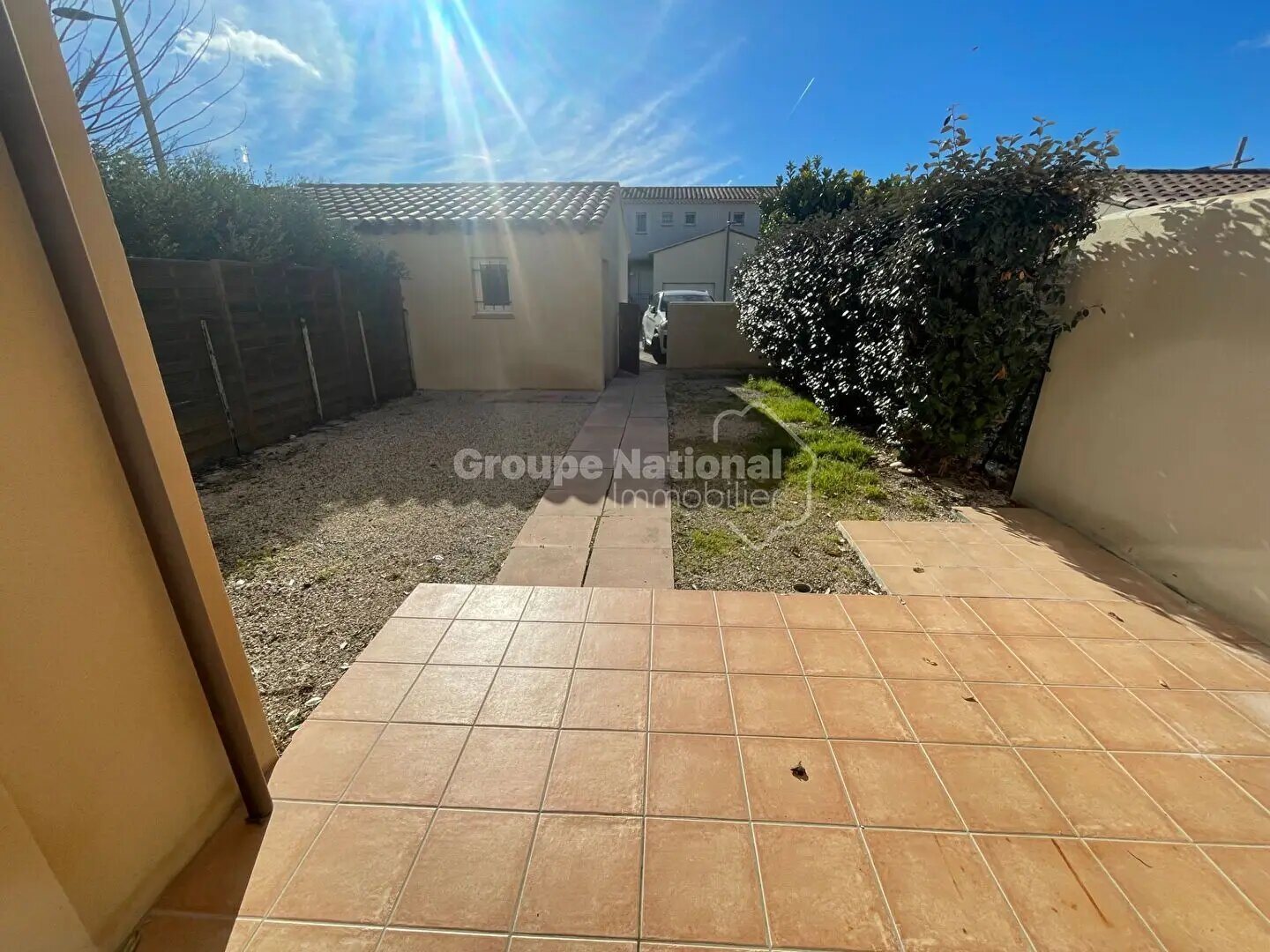 Maison à vendre, 87m², Monteux