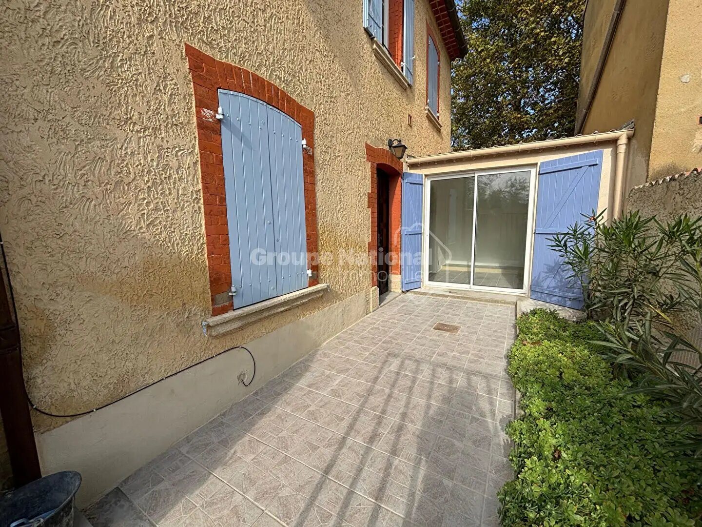 Appartement à louer, 39m², Sarrians