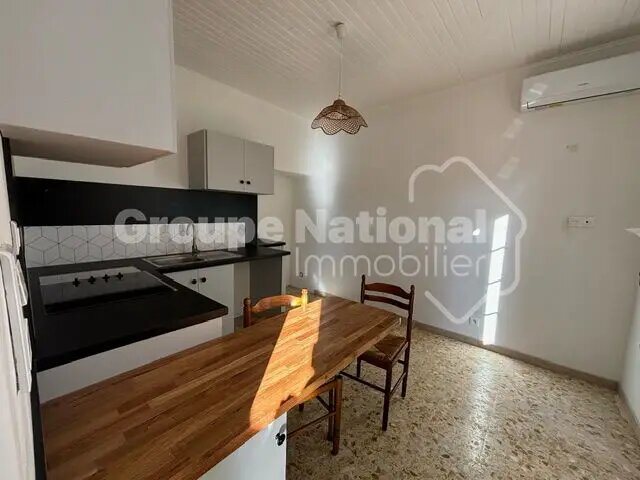 Appartement à louer, 39m², Sarrians