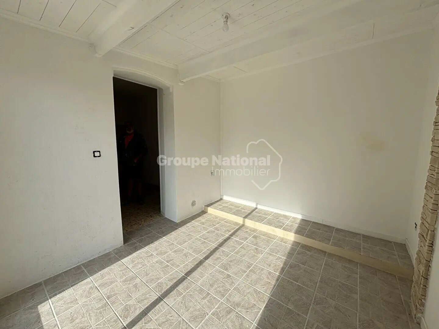 Appartement à louer, 39m², Sarrians