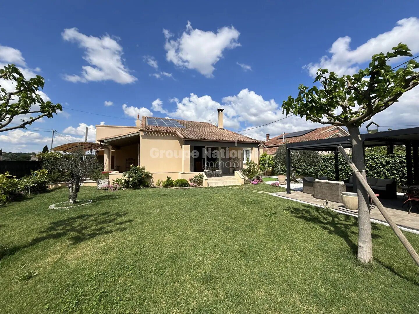 Maison à vendre, 162m², Sarrians