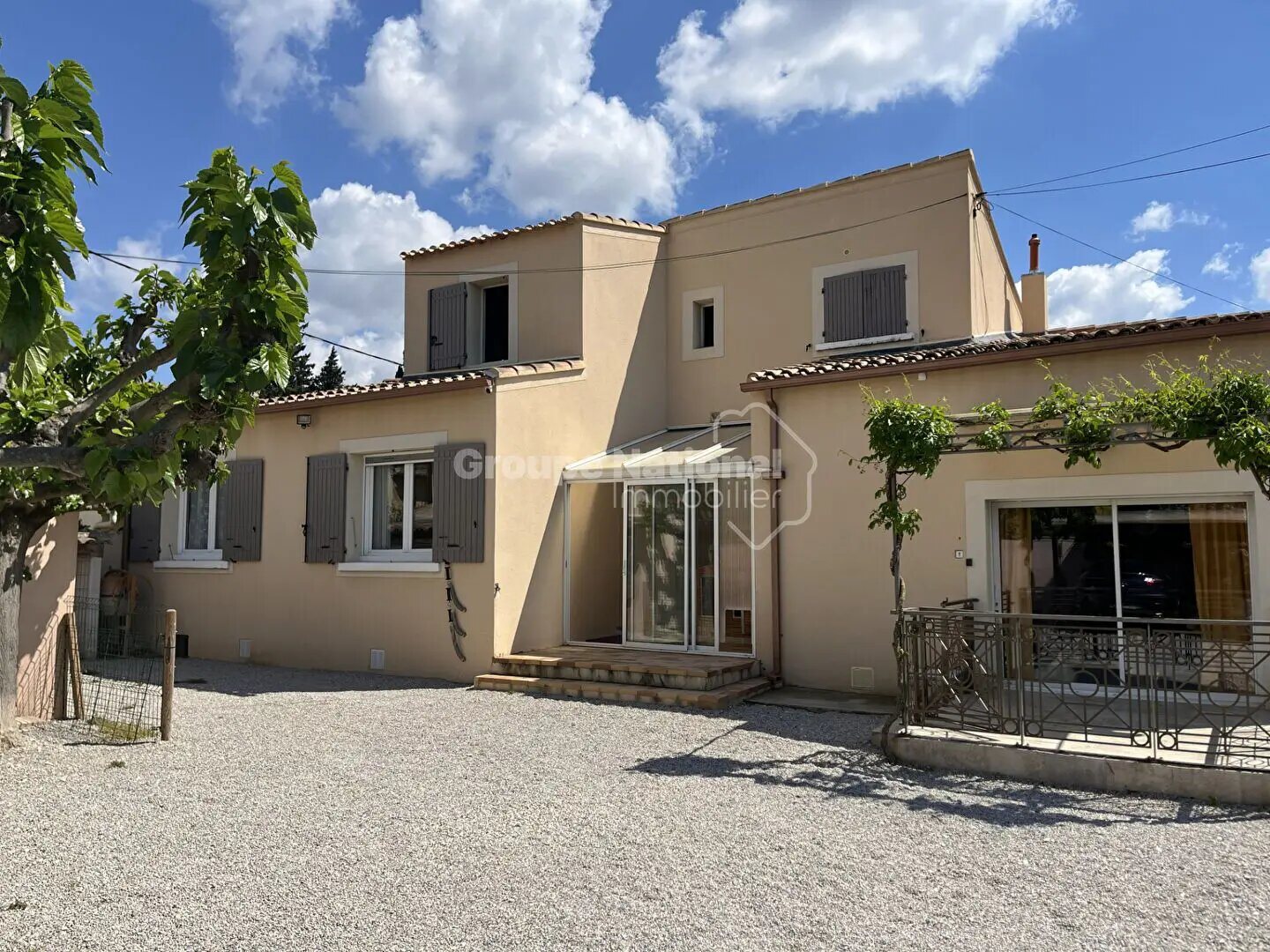 Maison à vendre, 162m², Sarrians