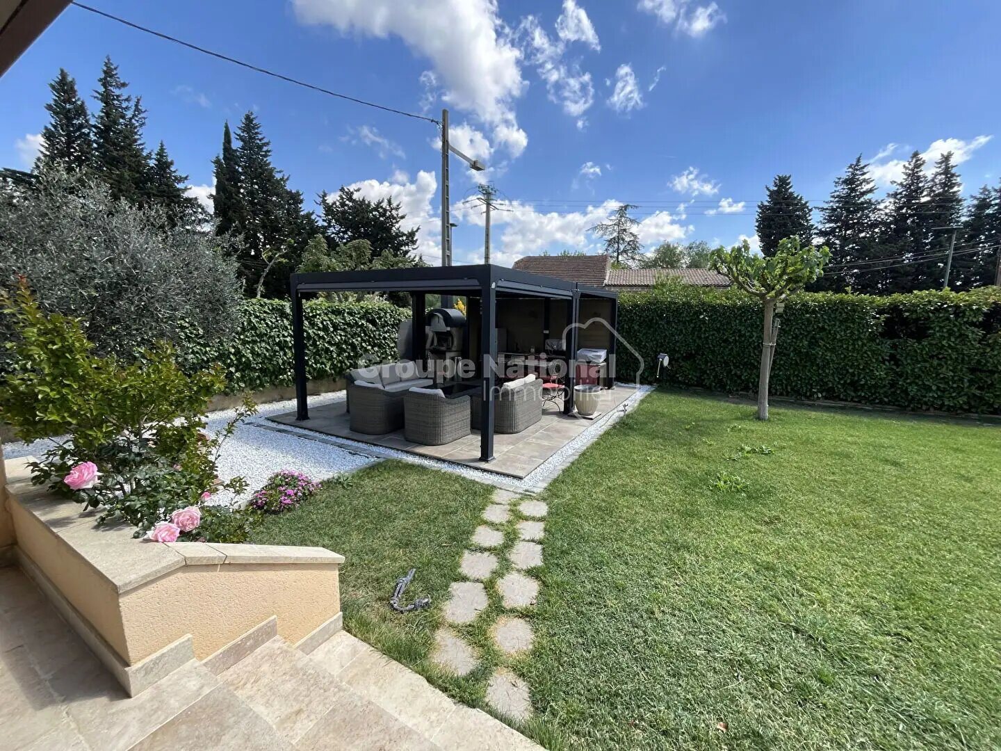 Maison à vendre, 162m², Sarrians