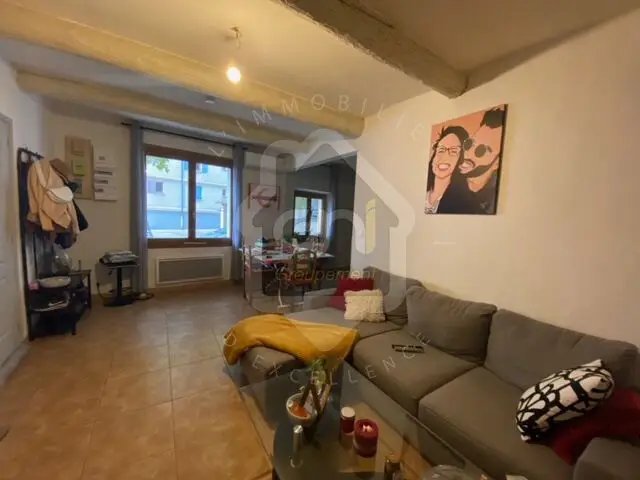 Appartement à louer, 67m², Sarrians