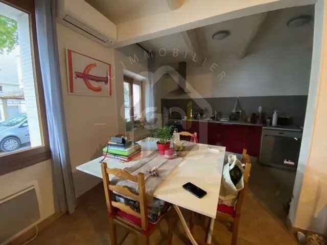 Appartement à louer, 67m², Sarrians