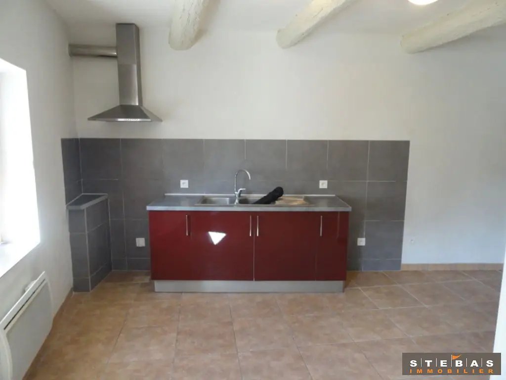 Appartement à louer, 67m², Sarrians