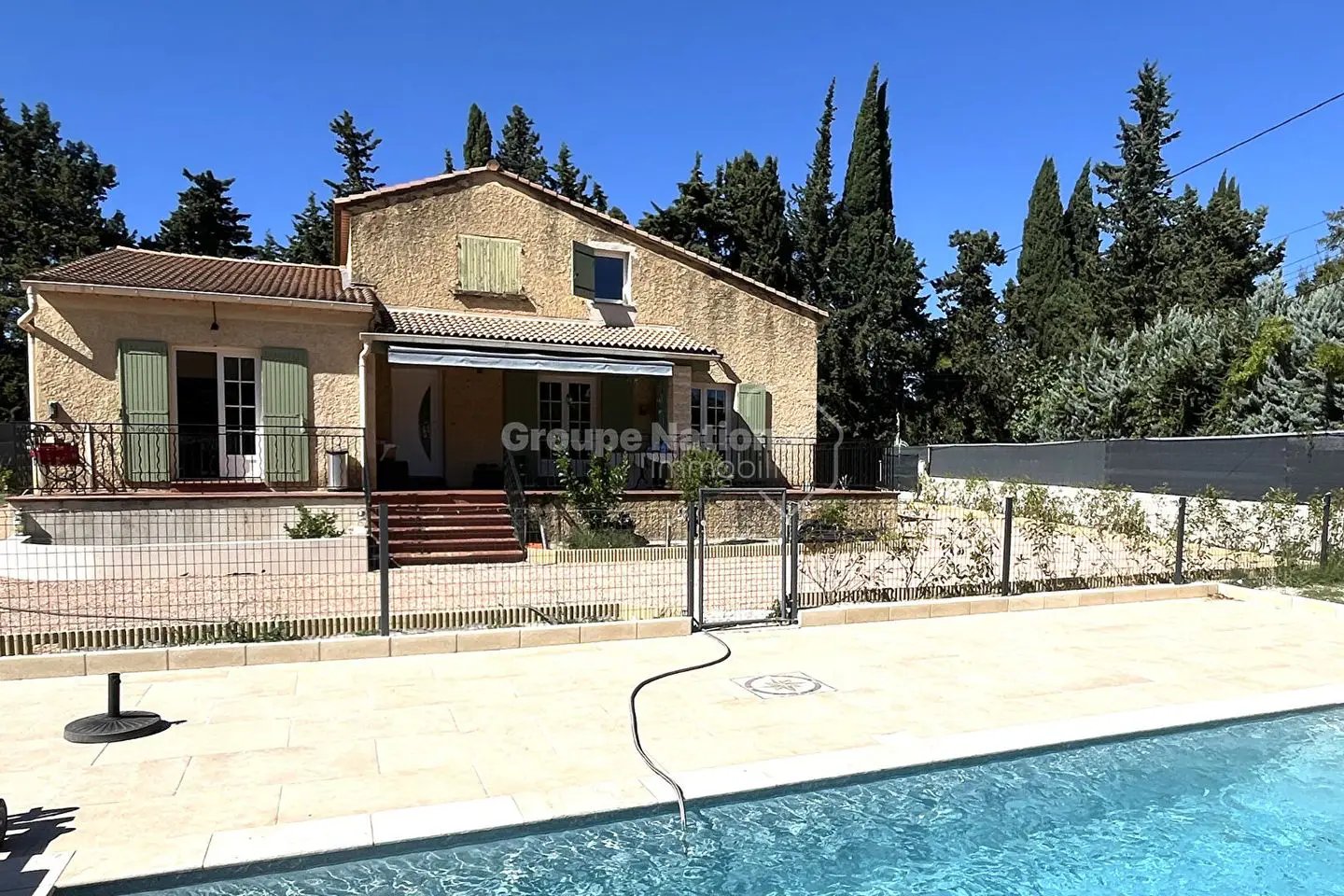 Maison à vendre, 202m², Sarrians