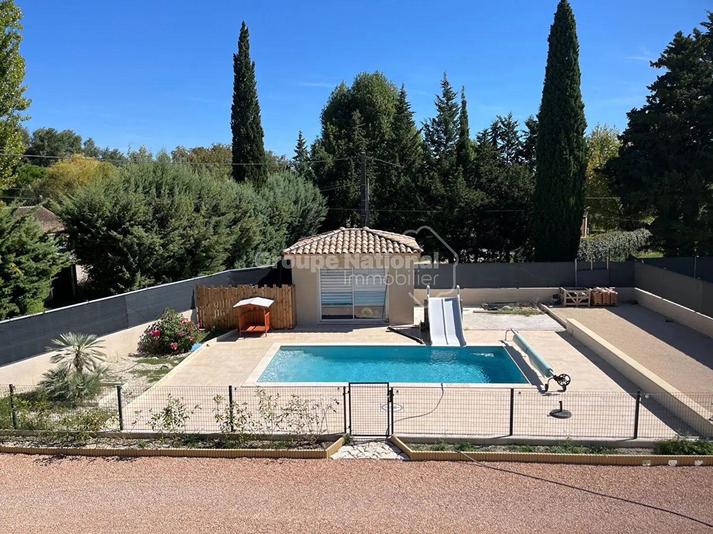 Maison à vendre, 202m², Sarrians