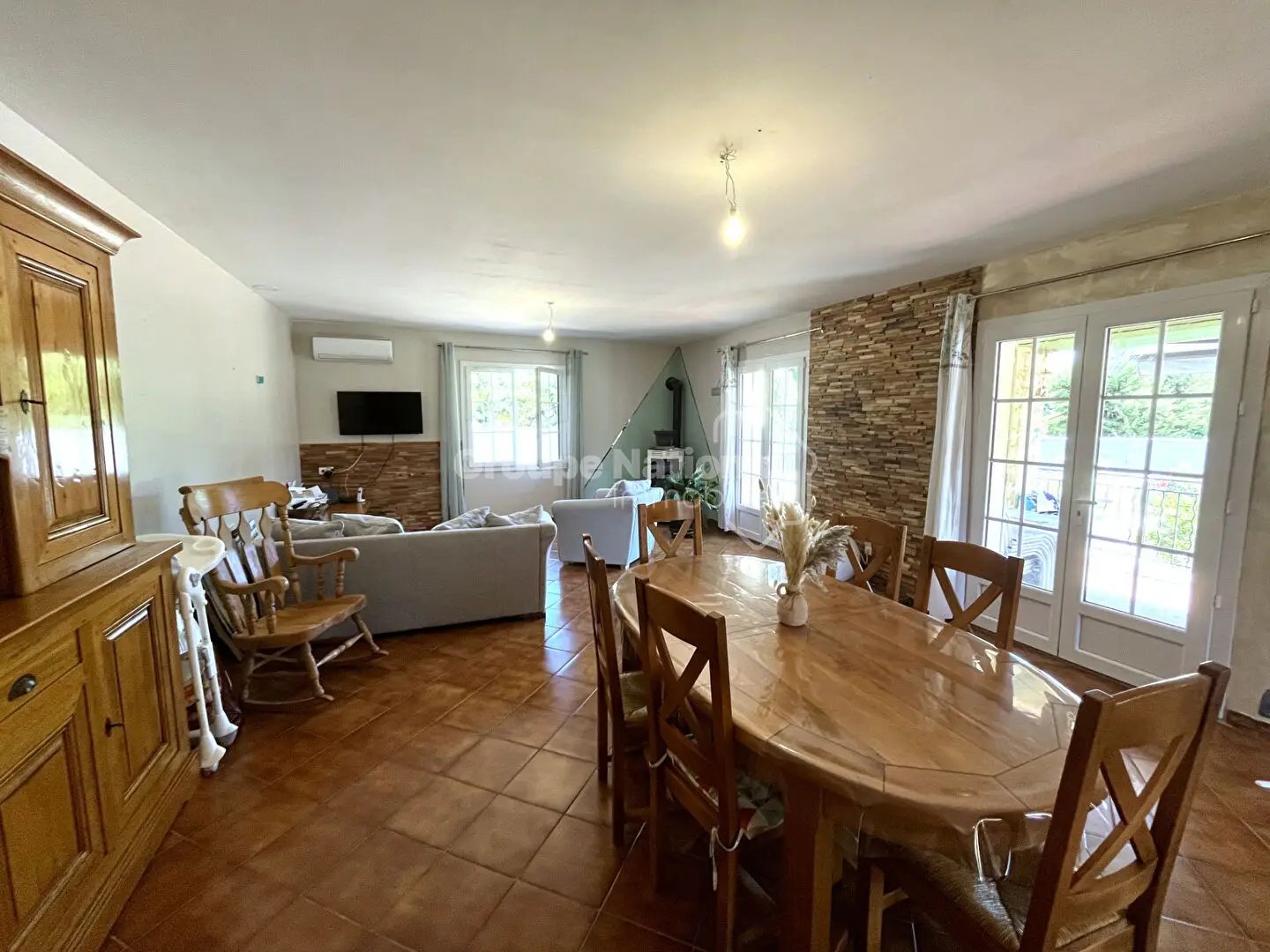 Maison à vendre, 202m², Sarrians