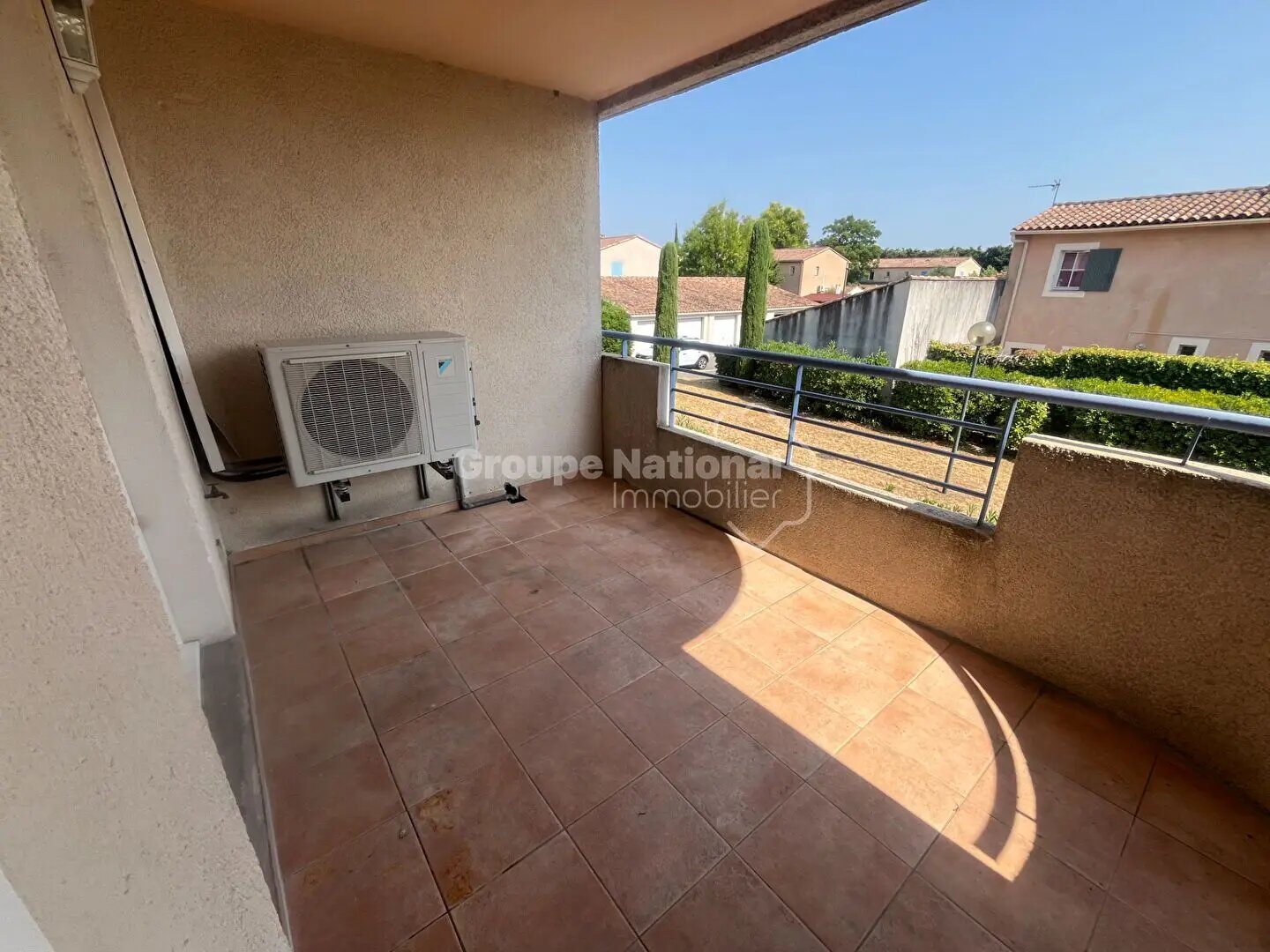 Appartement à louer, 68m², Monteux