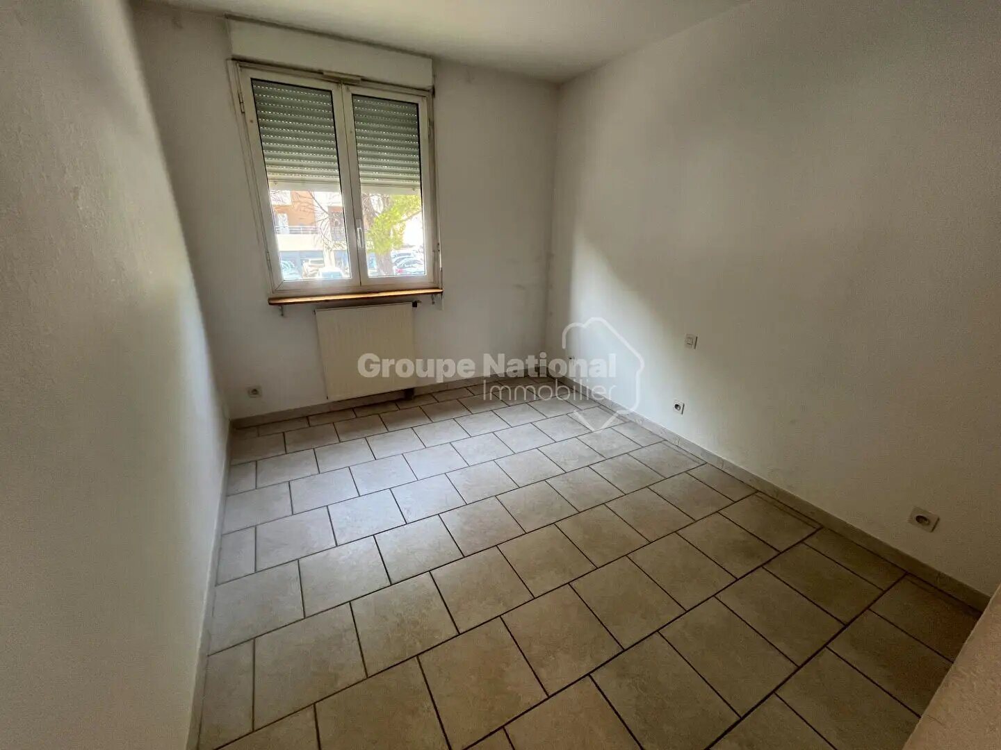 Appartement à louer, 68m², Monteux