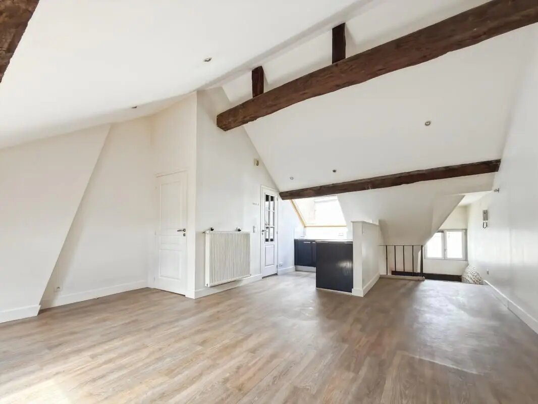 Appartement à louer, 24m², Orléans