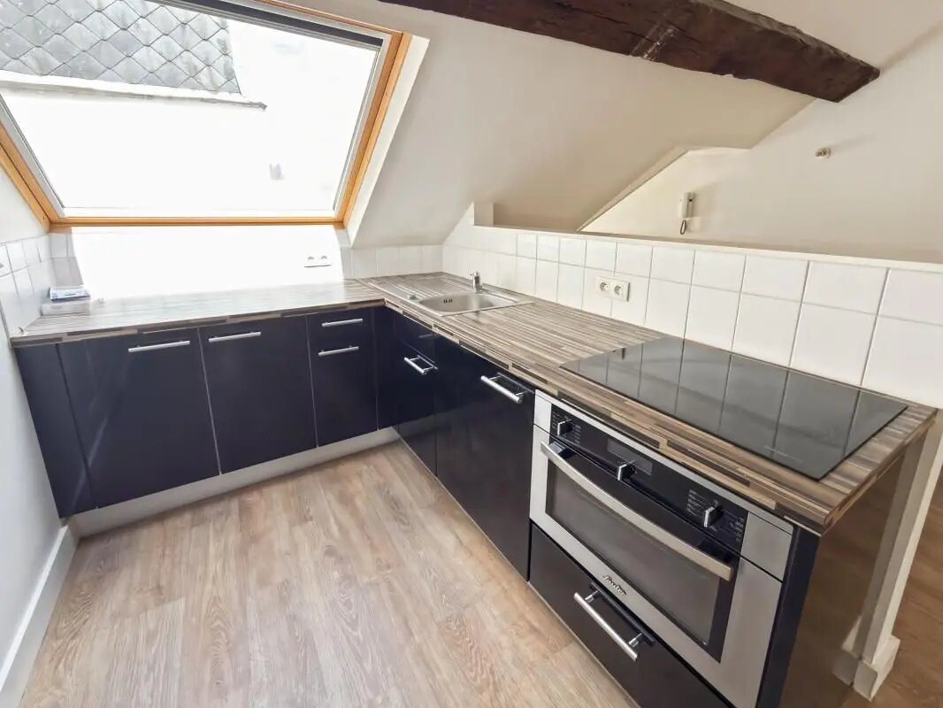 Appartement à louer, 24m², Orléans