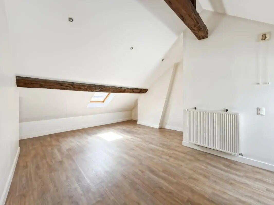 Appartement à louer, 24m², Orléans