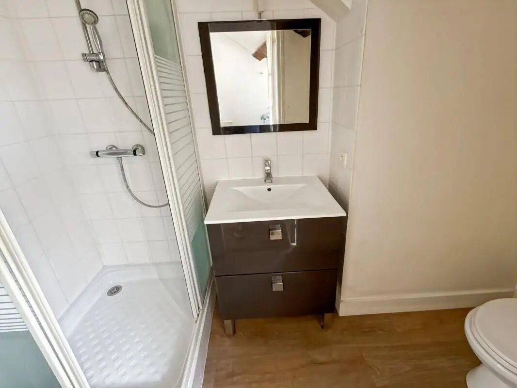 Appartement à louer, 24m², Orléans