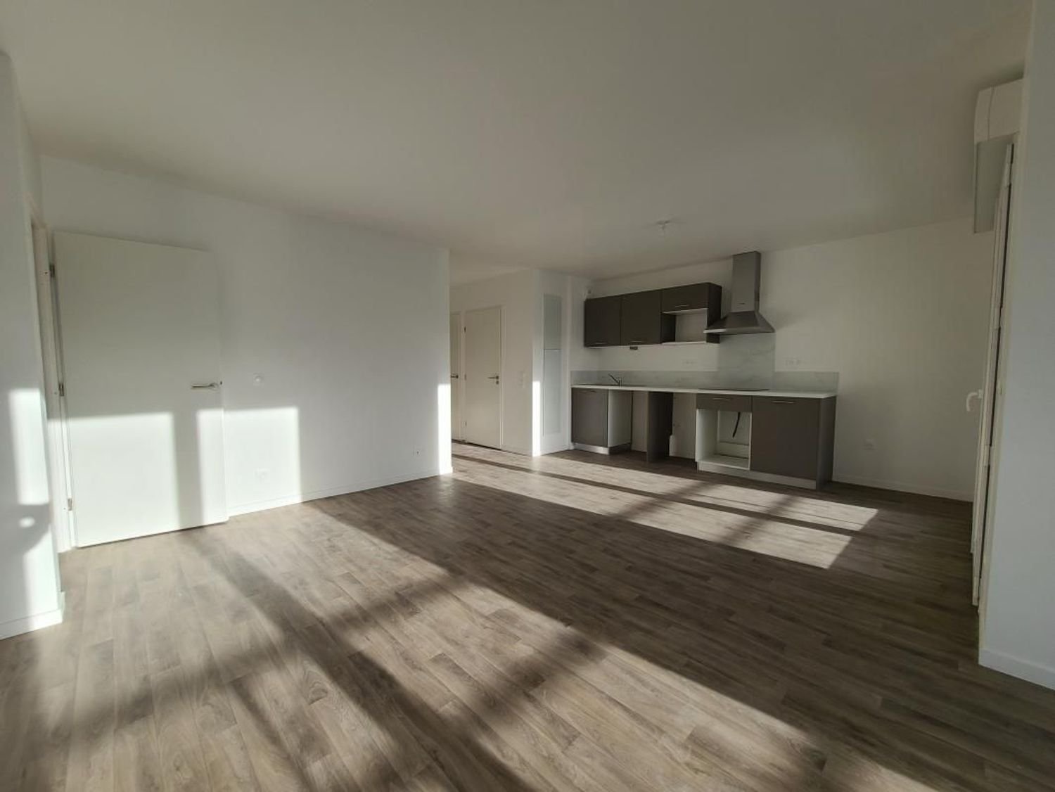 Appartement à louer, 79m², Vernon