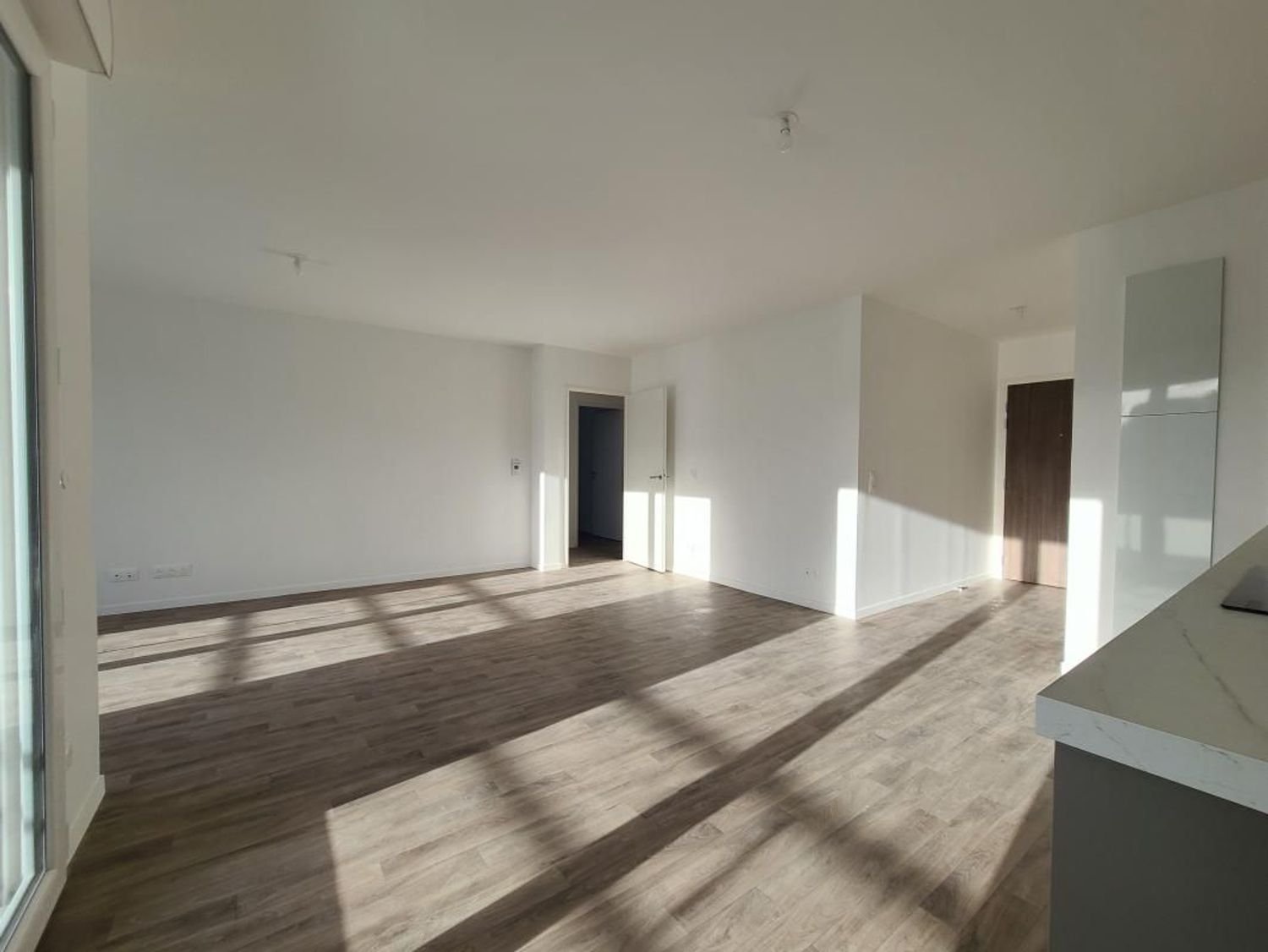 Appartement à louer, 79m², Vernon