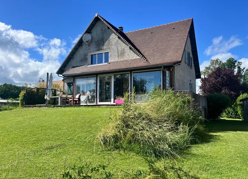 Maison à vendre, 145m², Blaru