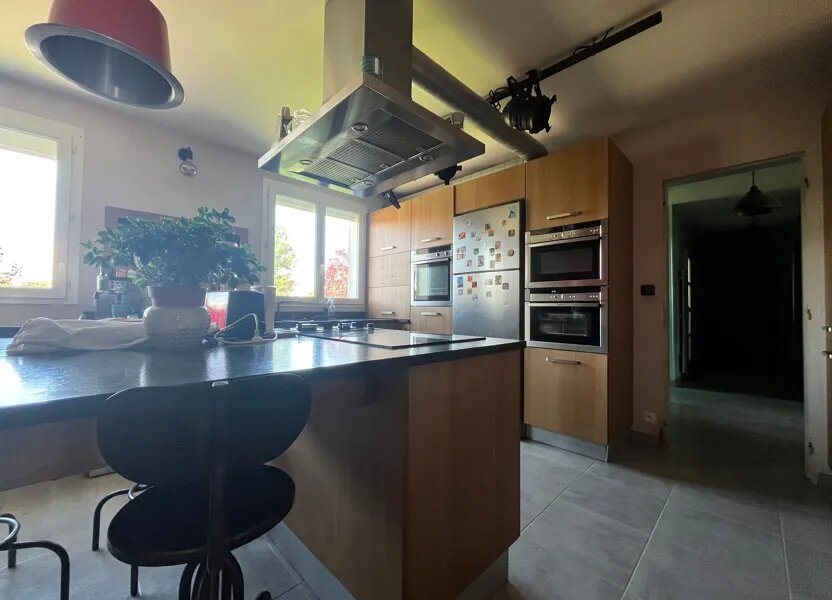 Maison à vendre, 145m², Blaru