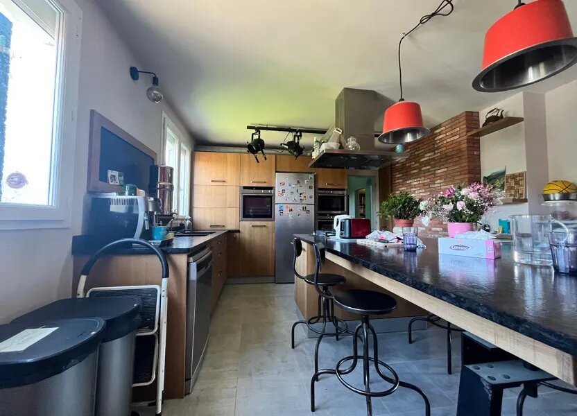 Maison à vendre, 145m², Blaru