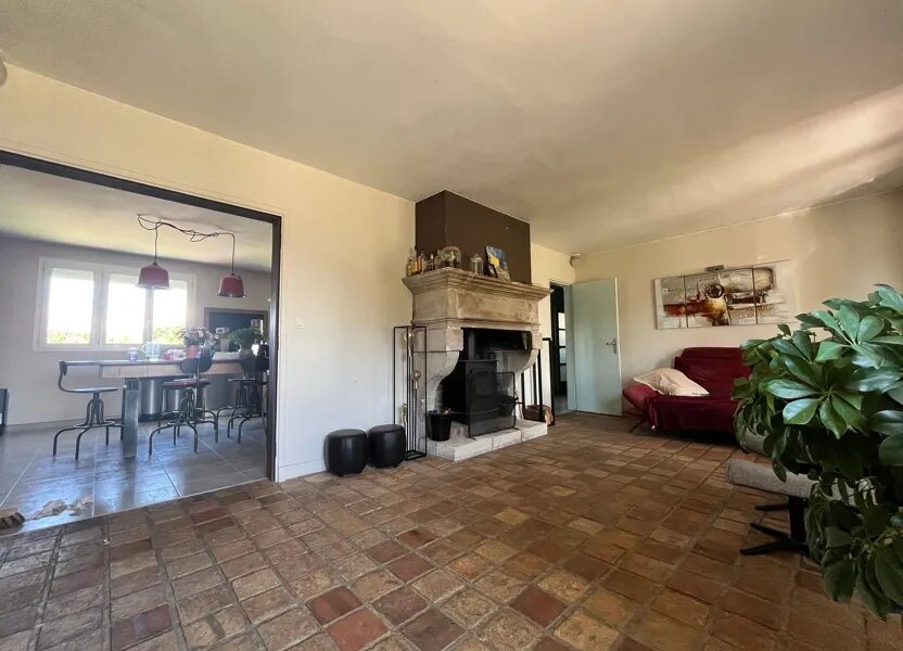 Maison à vendre, 145m², Blaru